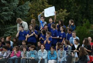 Projektnap, sportnap