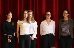 Anyanyelvápolóink – Jókaira is tekintettel