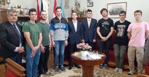 OKTV-eredményeink fizikából