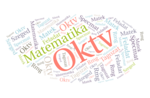 OKTV-eredményeink matematikából