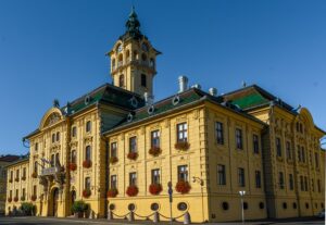 Szegedi művészeti elismerés