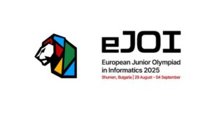 EJOI diákolimpiai csapattagság