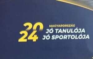 Magyarország jó tanulója, jó sportolója
