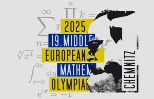 MEMO – Nemzetközi matematikai diákolimpia