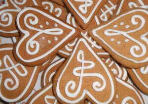 Iskolai étkezés – december