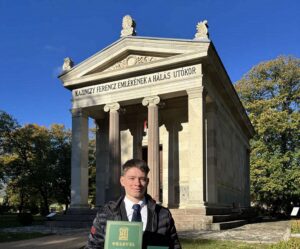 Ékes nyelvünk, édes anyanyelvünk