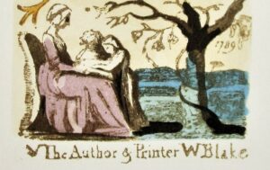 XXXII. William Blake Angol Nyelvi Verseny