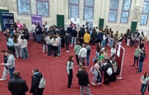 Pályaválasztási-továbbtanulási tájékoztató nap