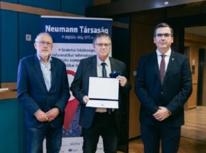 Radnótis szakmai elismerés