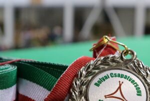 Bolyai Matematika Csapatverseny