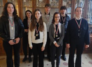 Bolyai élbolyai – újabb remeklés