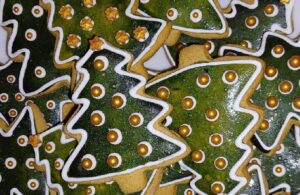 Iskolai étkezés – január