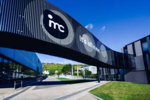 Pályaorientációs előadás Kremsről