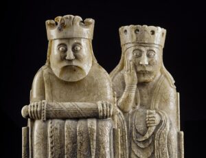 Sakk diákolimpia egyéni- és csapatdöntőseink