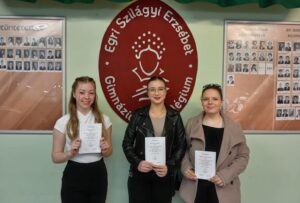 XXIII. AJTP Egri Irodalmi Verseny