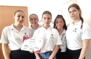 LIV. Elsősegélynyújtó Verseny