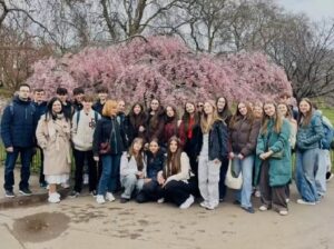 London is always a good idea