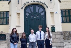 Helyes helyesíróink – öten is a tízben