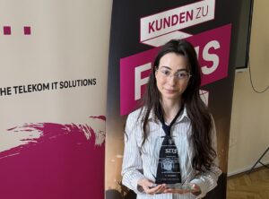 Az SZTE Germanisztikai Intézetének versenye