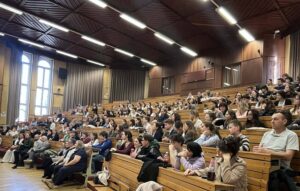 Első és második hely az SZTE olasz nyelvi versenyén