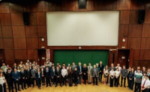 Báthory Történelemverseny – a hetedik te magad légy!