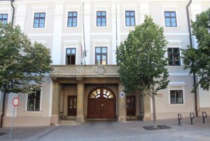 Négy kutatási témával is az országos nagydöntőben