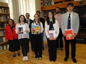 Francia nyelvű versmondóink sikere