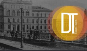 A Dugonics Társaság szépirodalmi díja