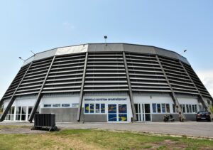 Országos 10. helyezett kosárlabdacsapatunk