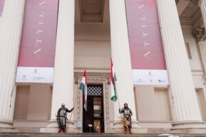 Döntősünk a Kosáry Domokos Történelemversenyen