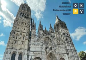 OKPV – Országos Középiskolai Problémamegoldó Verseny