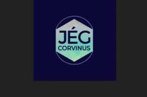 A jég hátán is – csapatunk a Corvinuson