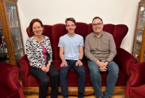 OKTV-eredményünk német nyelvből