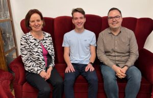 OKTV-eredményünk német nyelvből