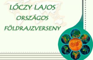 Eredményeink a Lóczy Lajos Országos Földrajzversenyen