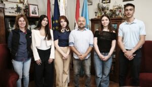 OKTV-eredményeink spanyol nyelvből
