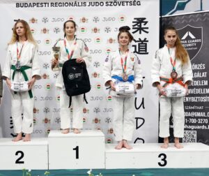 Két wazari egy ippon