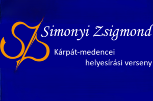 Döntősünk a Simonyi Zsigmond helyesírási versenyen