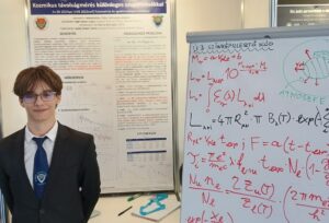 TDK-díj, OTIO-nagydíj, innovációs diákolimpiai kvalifikáció