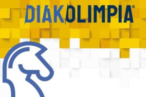 Sakk diákolimpiai csapateredményünk
