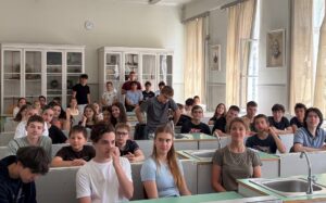 Matematikai csapatversenyünk