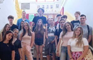 Visszapillantás a projektnapunk rendezvényeire