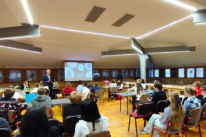 A VI. Klauzál Történelemversenyünk felhívása