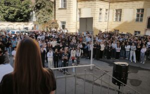 A Nyelvek Európai Napja iskolánkban